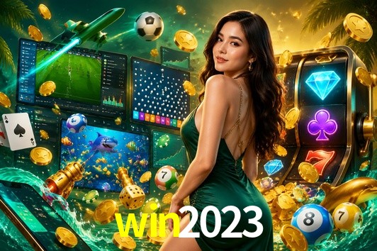 Welcome Bonus win2023