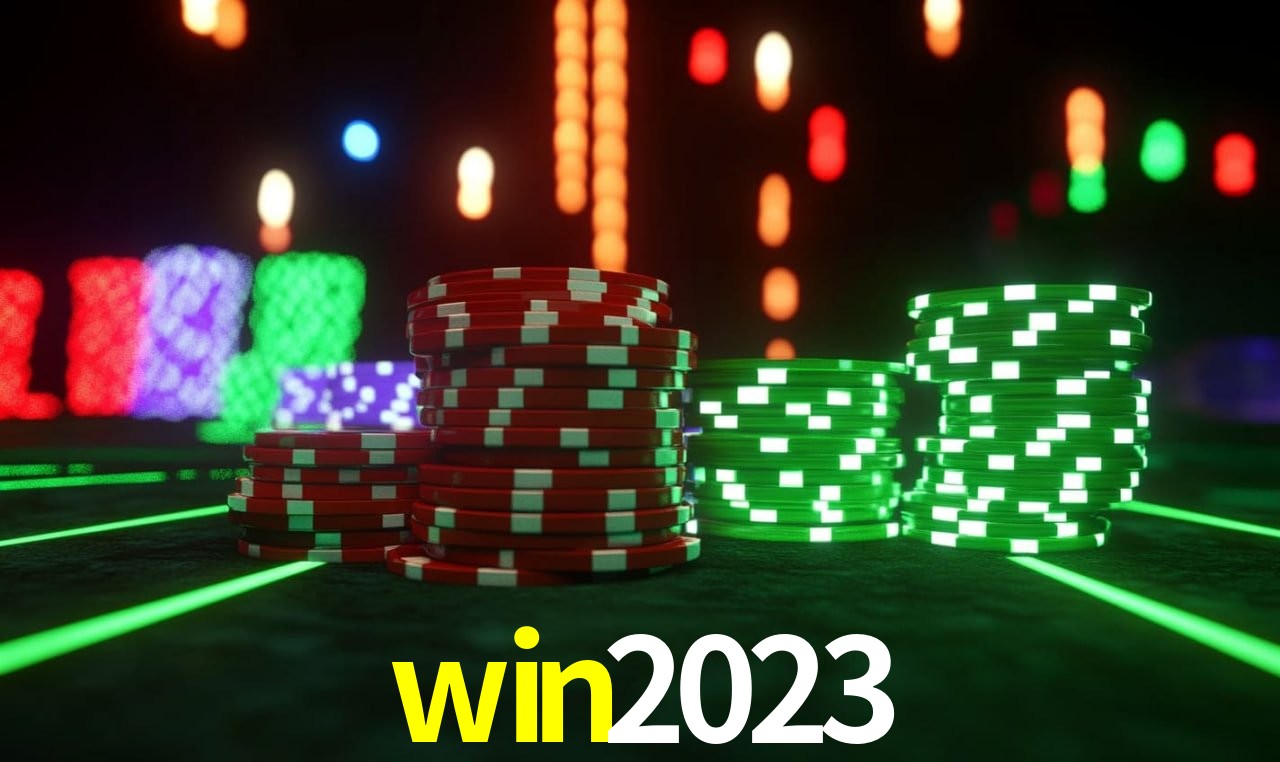 Experiência VIP win2023