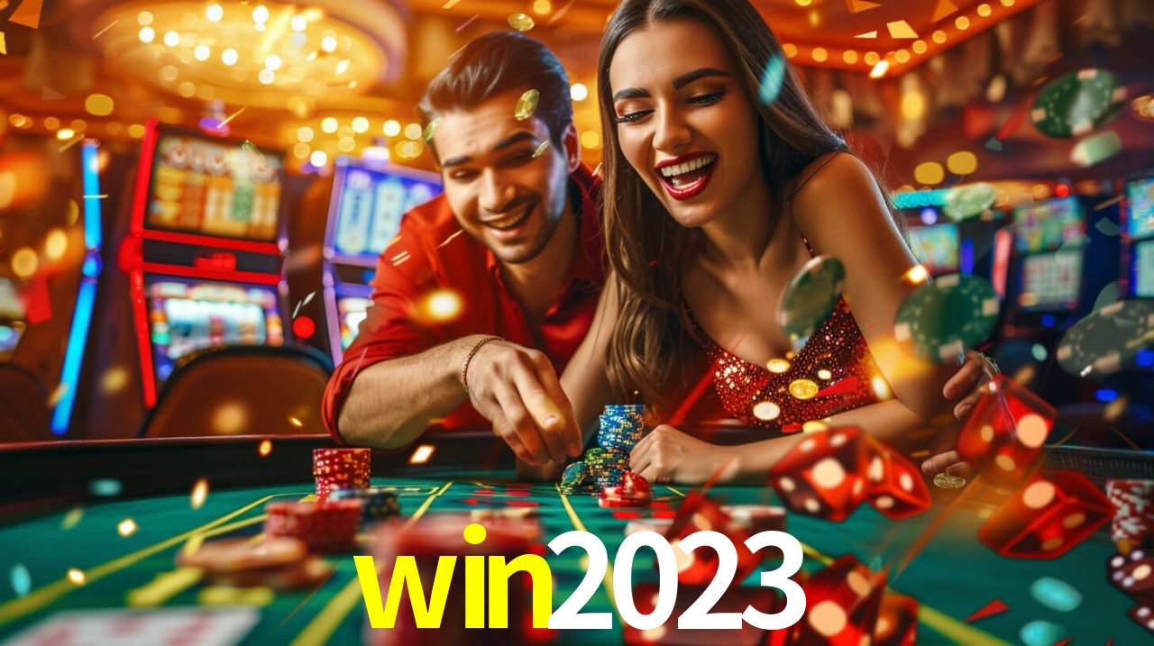 Estatísticas win2023