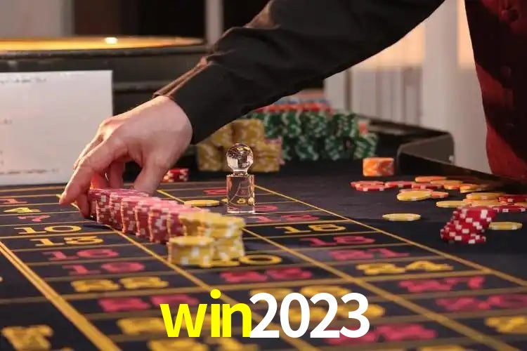 Inovações de Jogos na win2023: O Futuro das Experiências Interativas