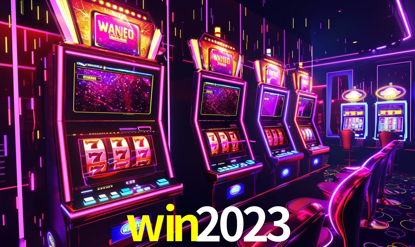 Descubra o Programa VIP da win2023: Vantagens Exclusivas para Jogadores