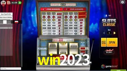 Desvendando o Mundo dos Jogos Virtuais na win2023