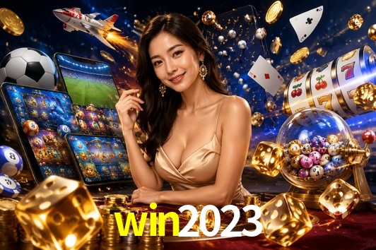 Slot Games win2023