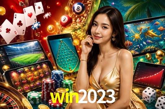 VIP Casino win2023