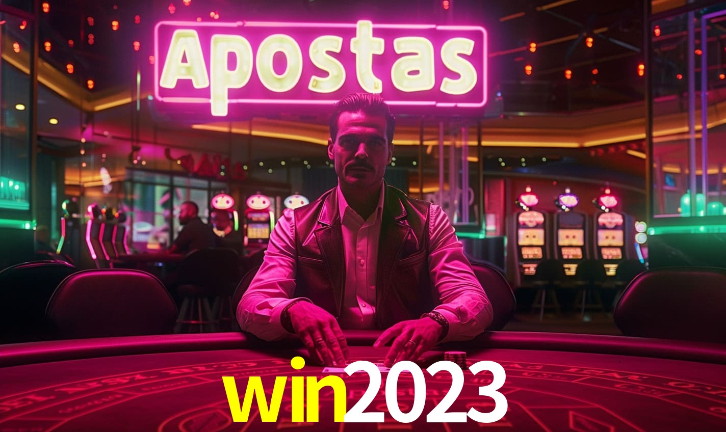 A Experiência Imersiva dos Cassinos Ao Vivo no win2023