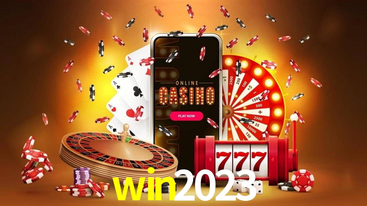 Apostas de Futebol win2023