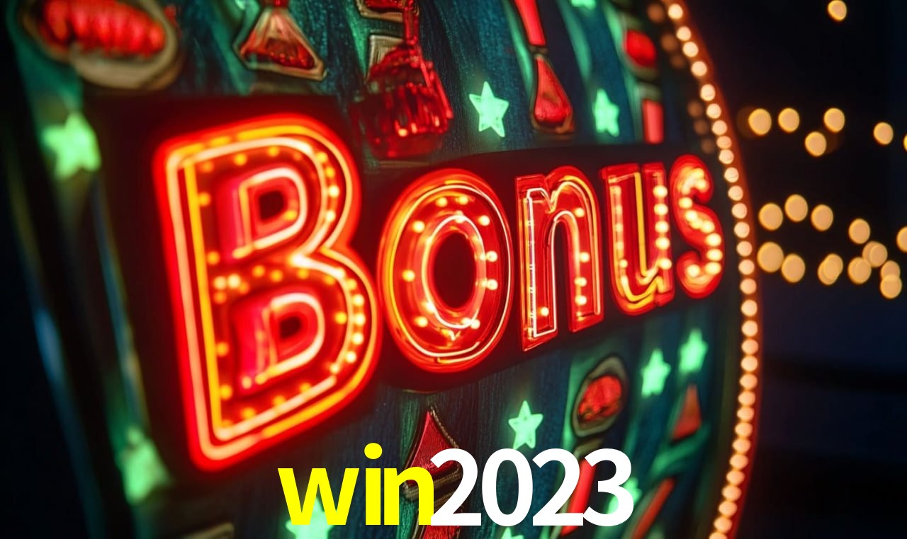 A Emoção da Loteria na win2023: Uma Chance de Mudança de Vida