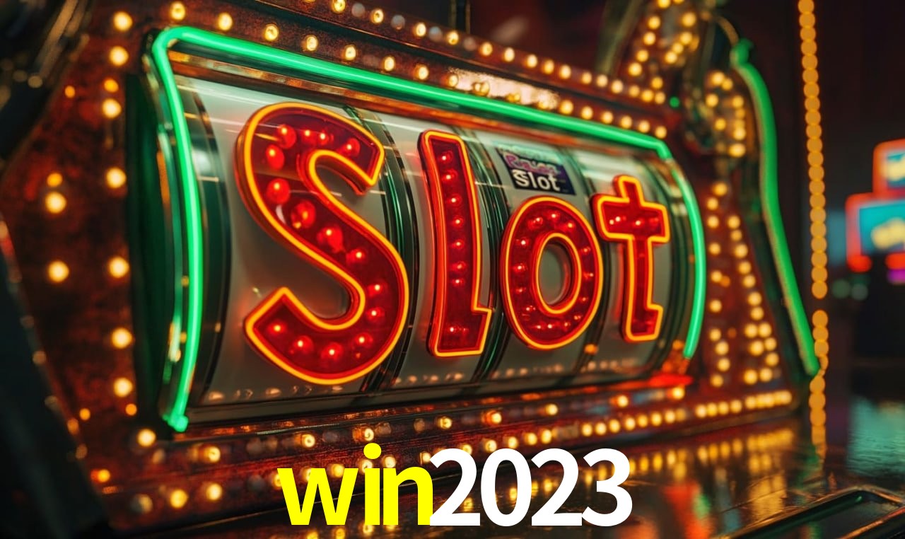 Recursos de Bônus win2023
