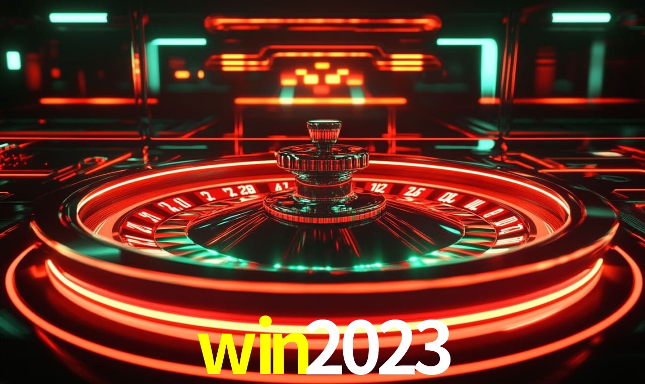 Apostas Esportivas na win2023: Um Guia Completo