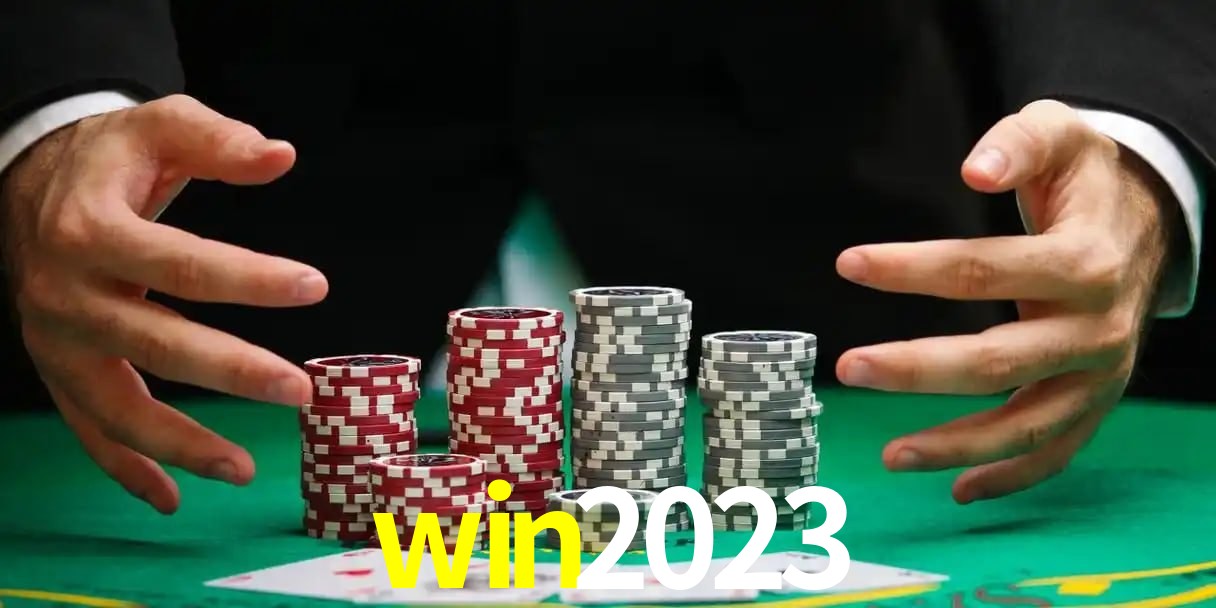Promoção Relâmpago win2023