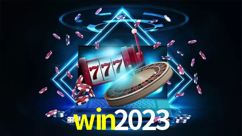 Apostas de Tênis win2023