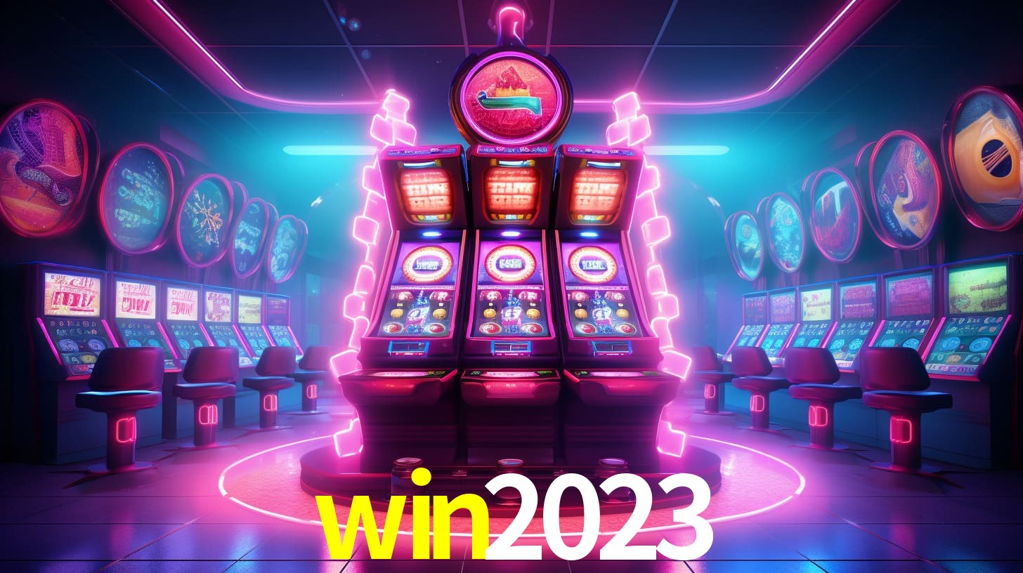win2023: Seu Especialista em Apostas Esportivas Brasileiras