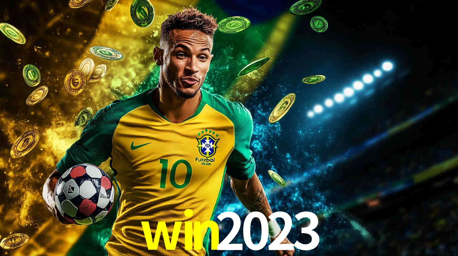 Inovações de Jogos na win2023: O Futuro das Experiências Interativas