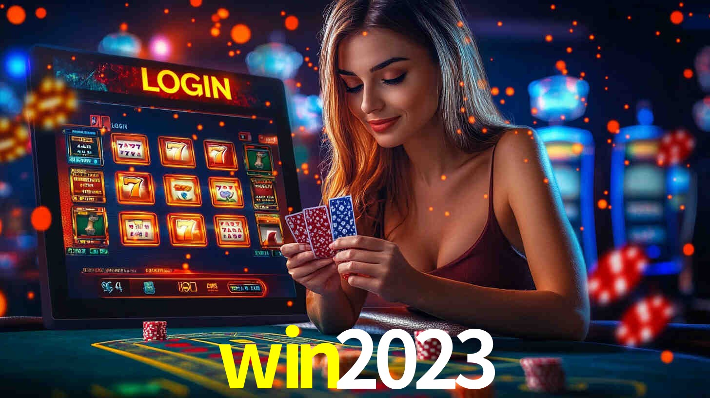Bônus Generosos e Exclusivos no win2023 para Você!