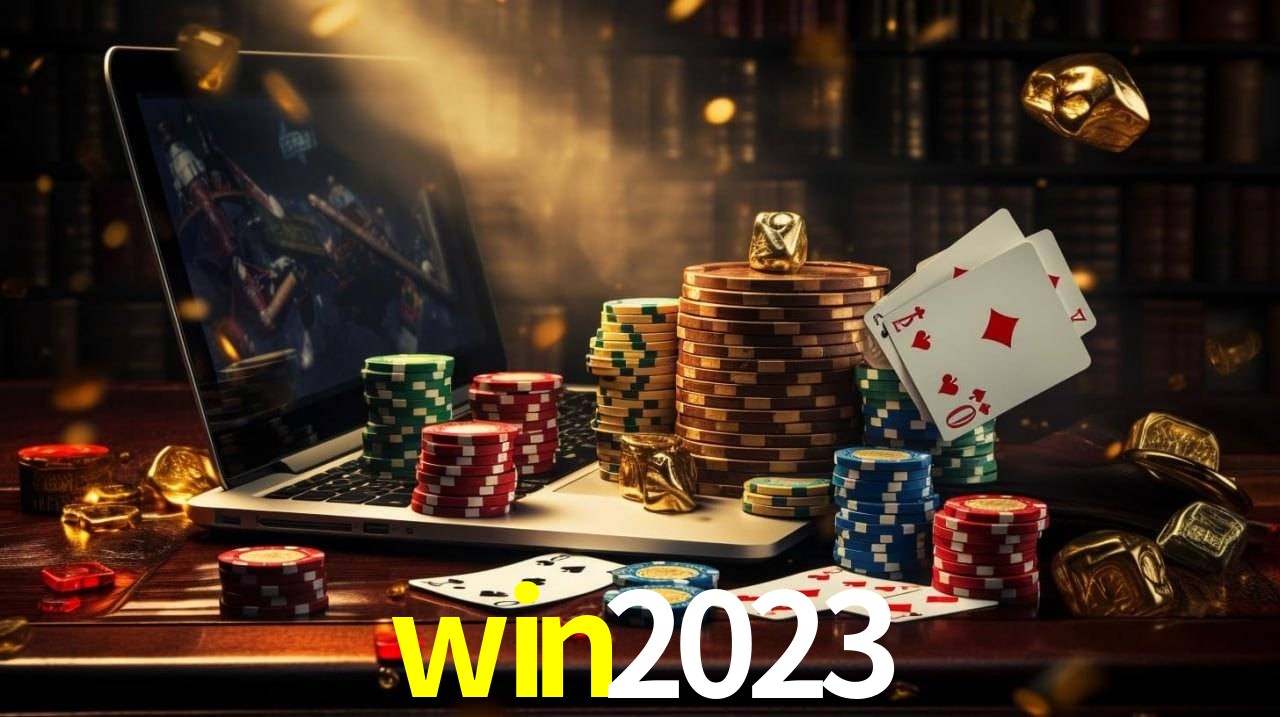 cassino win2023