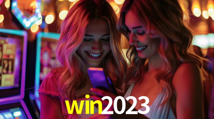 win2023: Jogos de Caça-Níqueis-Altas Recompensas, Roleta-Velocidade, Blackjack-Desafios Máximos