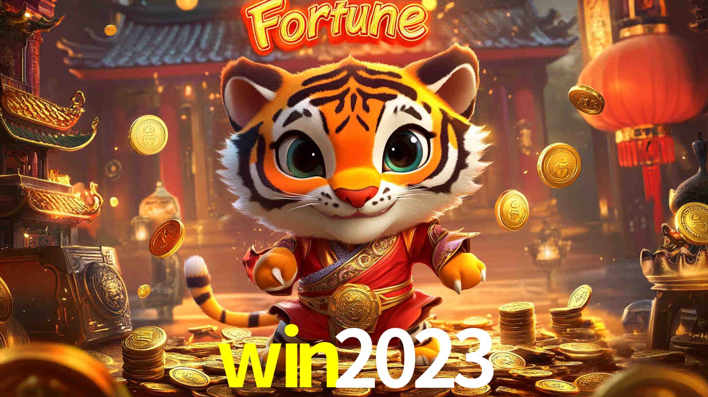 Descubra a Magia dos Jogos de Arcade no win2023