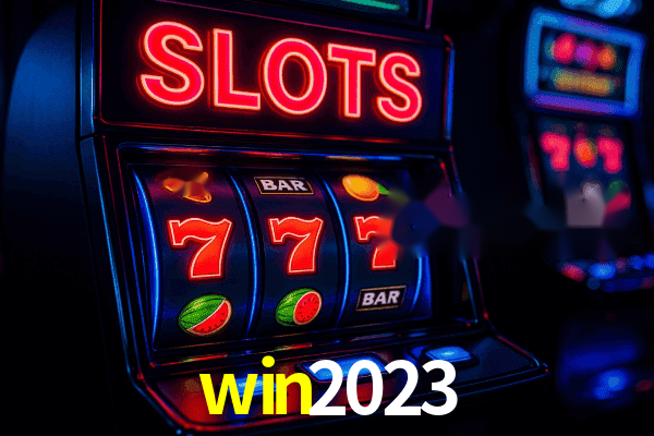 Tecnologia da Plataforma win2023
