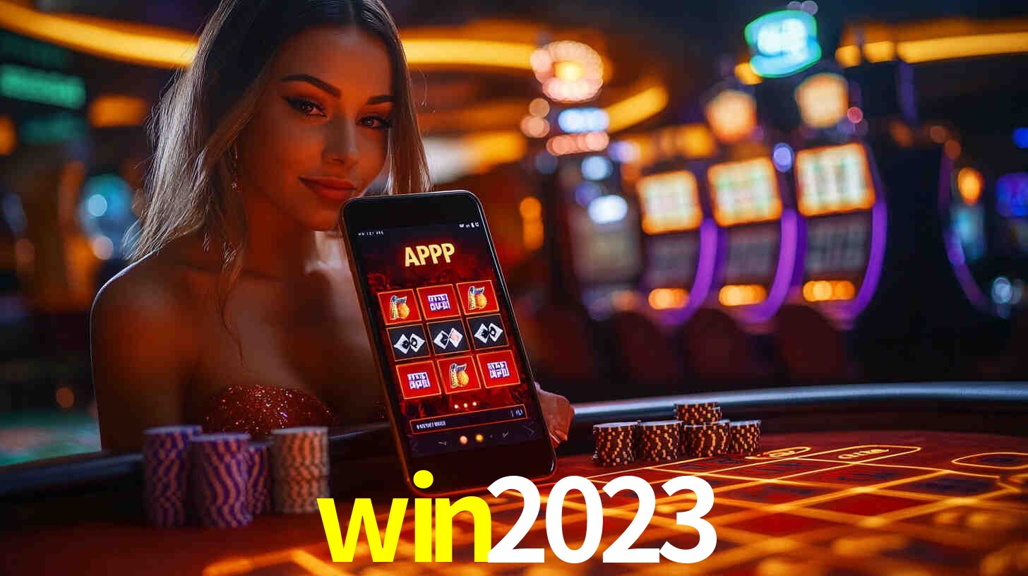 Desvendando o Mundo dos Jogos Virtuais na win2023