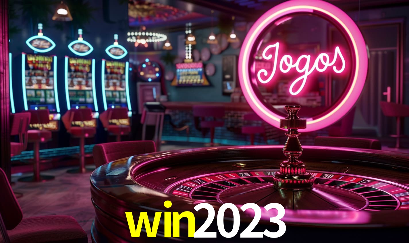 Apostas Esportivas na win2023: Um Guia Completo