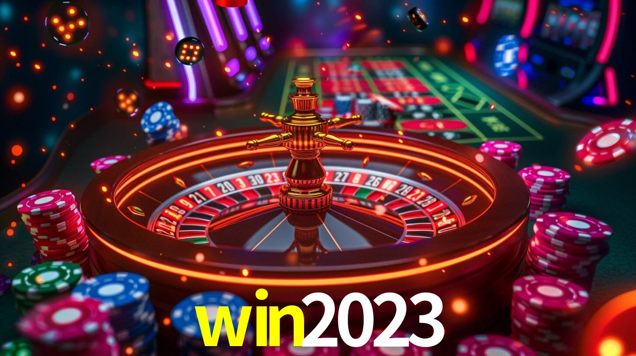 Descubra o Programa VIP da win2023: Vantagens Exclusivas para Jogadores