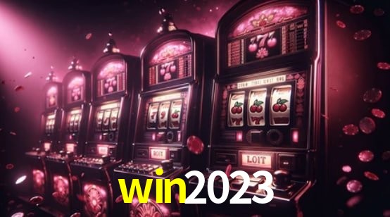 Inovações de Jogos na win2023: O Futuro das Experiências Interativas