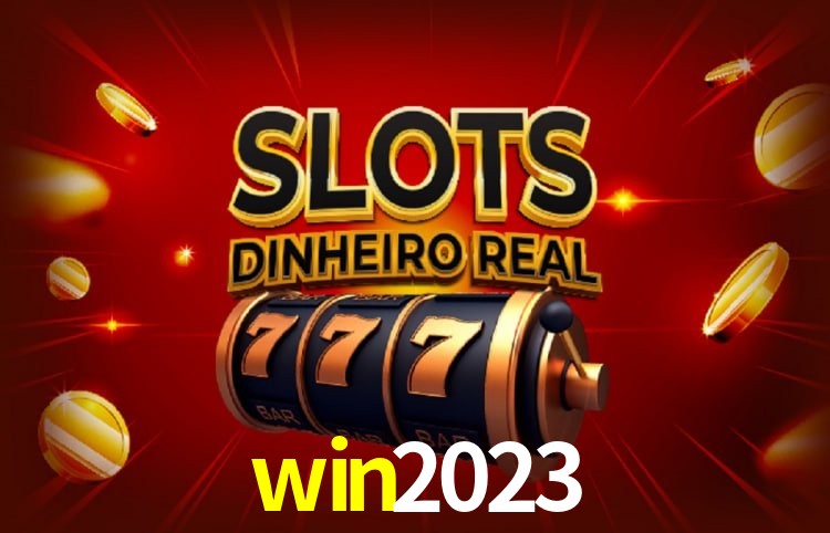Casino Ao Vivo win2023
