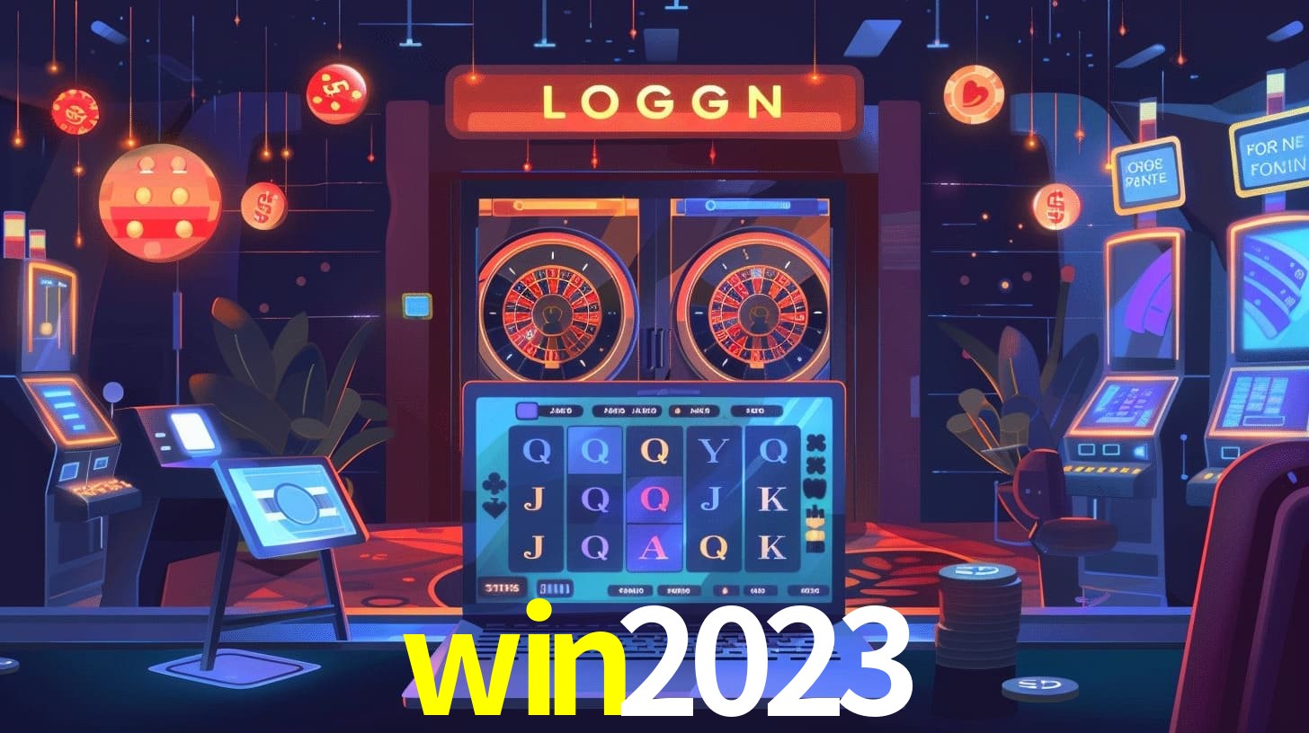 Diretório de Jogos win2023