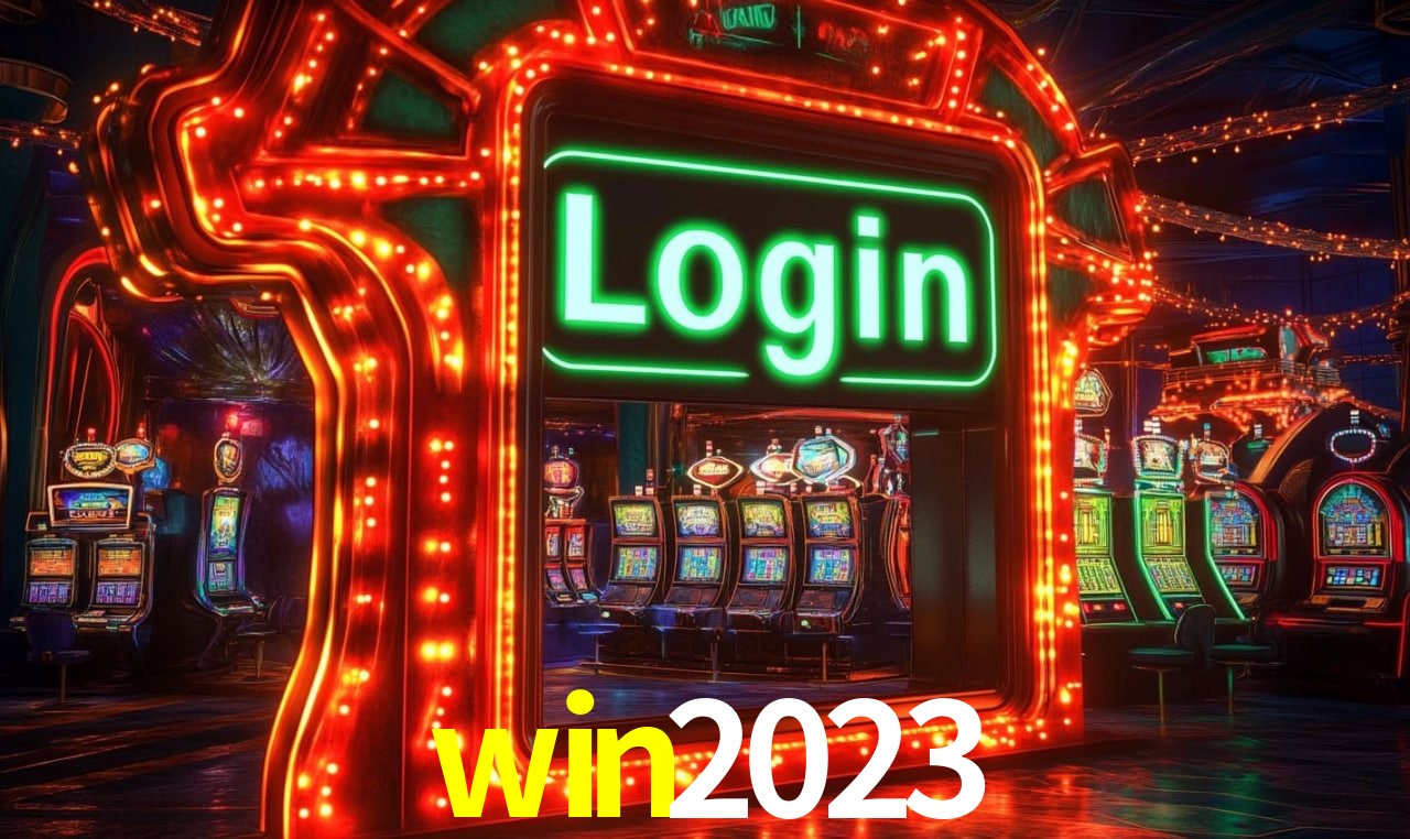 Interface do App win2023