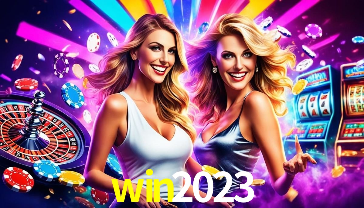 Desvendando o Mundo dos Jogos Virtuais na win2023