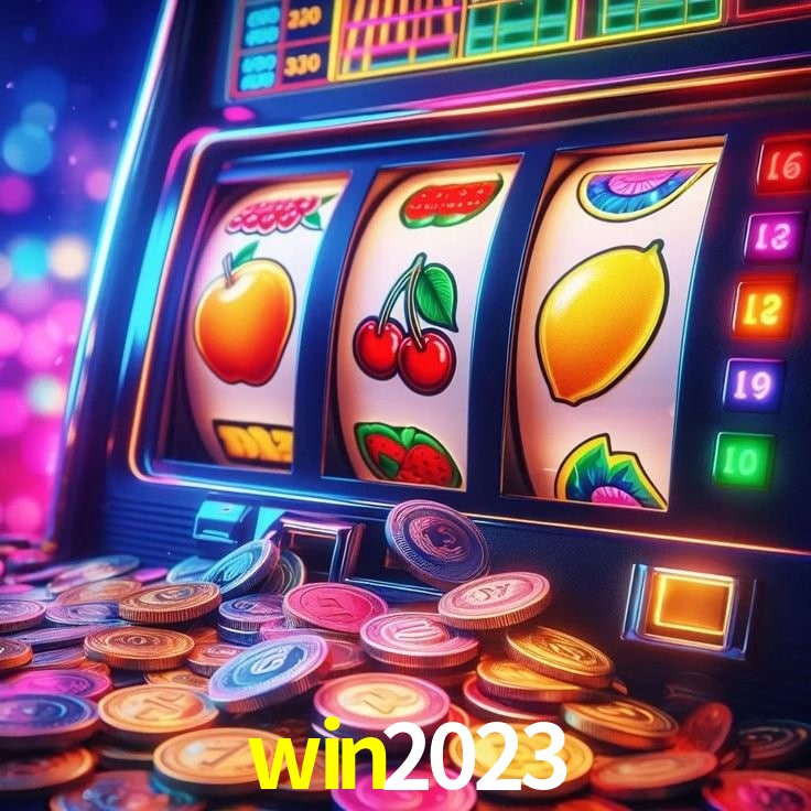 Bônus de Boas-vindas win2023