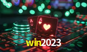 Torneios win2023