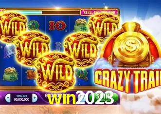 Descubra o Mundo do Cassino Online com win2023