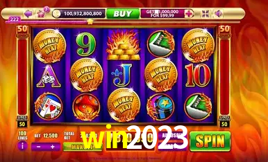 A Emoção da Loteria na win2023: Uma Chance de Mudança de Vida
