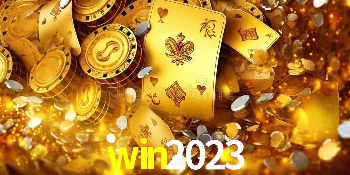 A Popularidade dos Caça-Níqueis no win2023