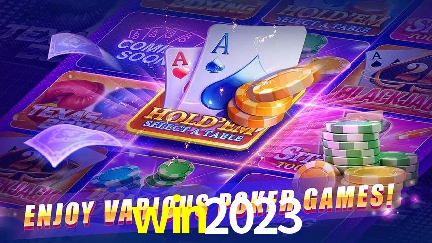 Explorando a Categoria de Eventos em Apostas na win2023