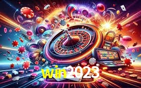 PIX Instantâneo win2023