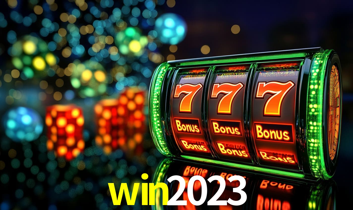 Estatísticas Esportivas win2023