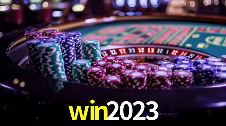 Welcome Bonus win2023