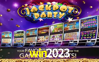 Descubra o Mundo do Cassino Online com win2023