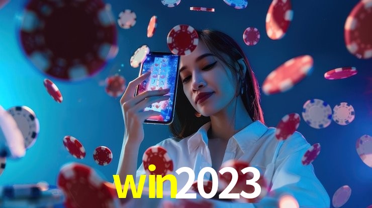 Descubra a Essência do win2023: Nossa História e Compromissos