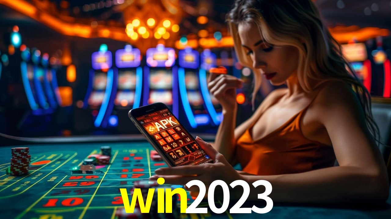 Live Casino win2023