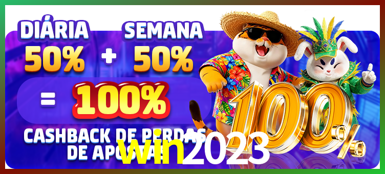 Qualificar VIP win2023